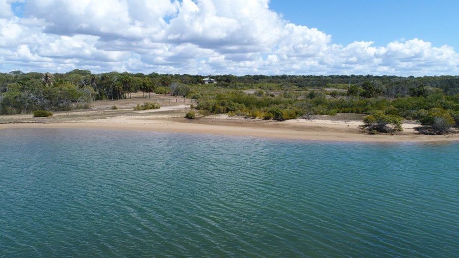 810 Fingerfield Rd, Deepwater, QLD 4674