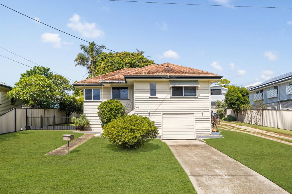 30 Wighton St, Sandgate, QLD 4017