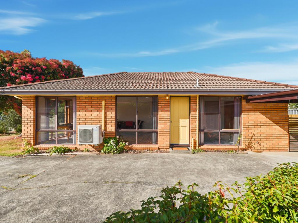 1/31 Riverdowns Dr, Margate, TAS 7054
