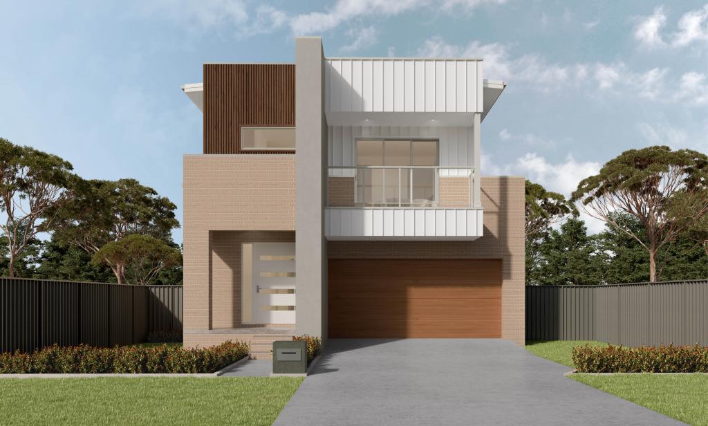 Contact Agent For Address, Calderwood, NSW 2527