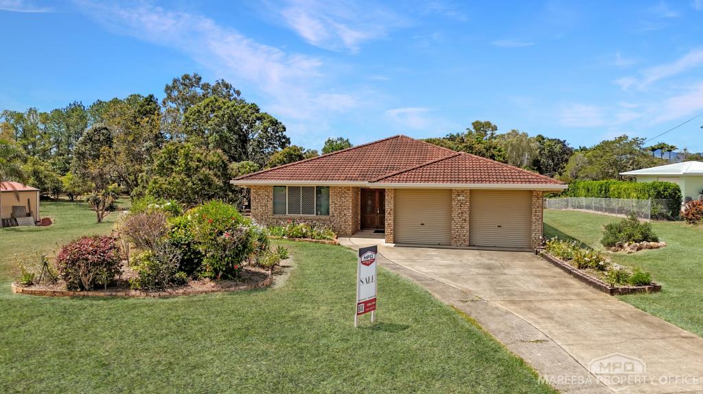 7 Tivoli Cl, Mareeba, QLD 4880