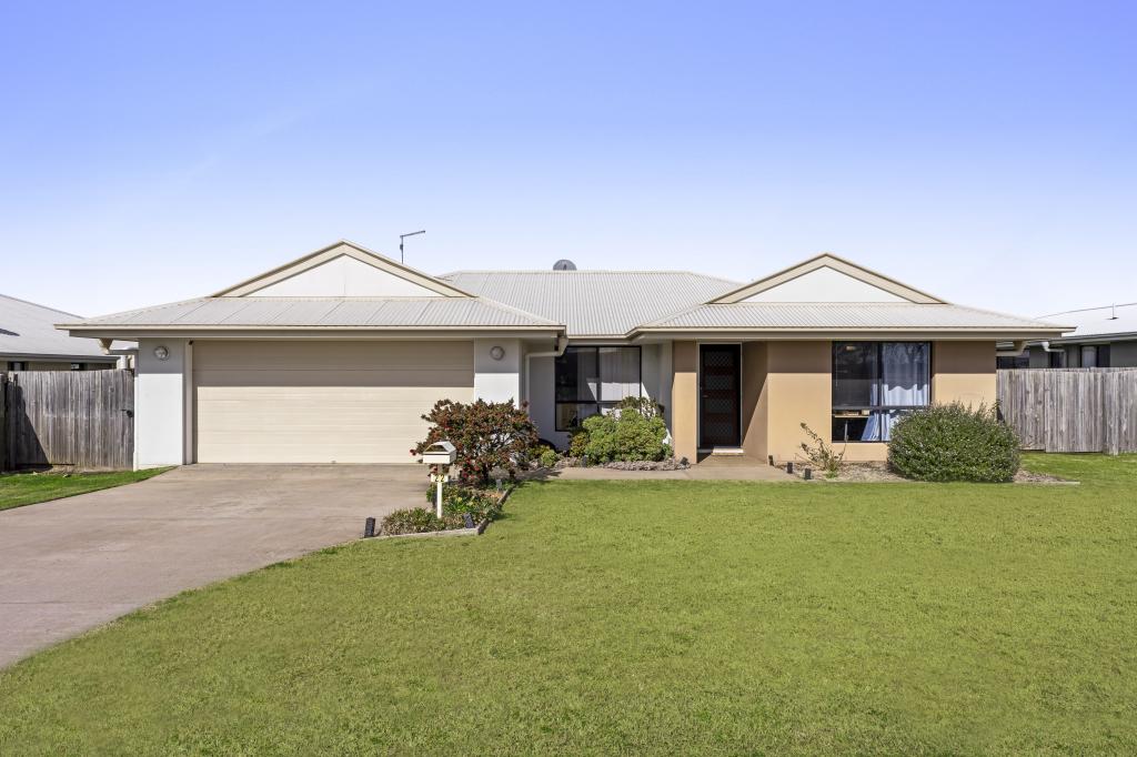 22 Tarcoola St, Wyreema, QLD 4352