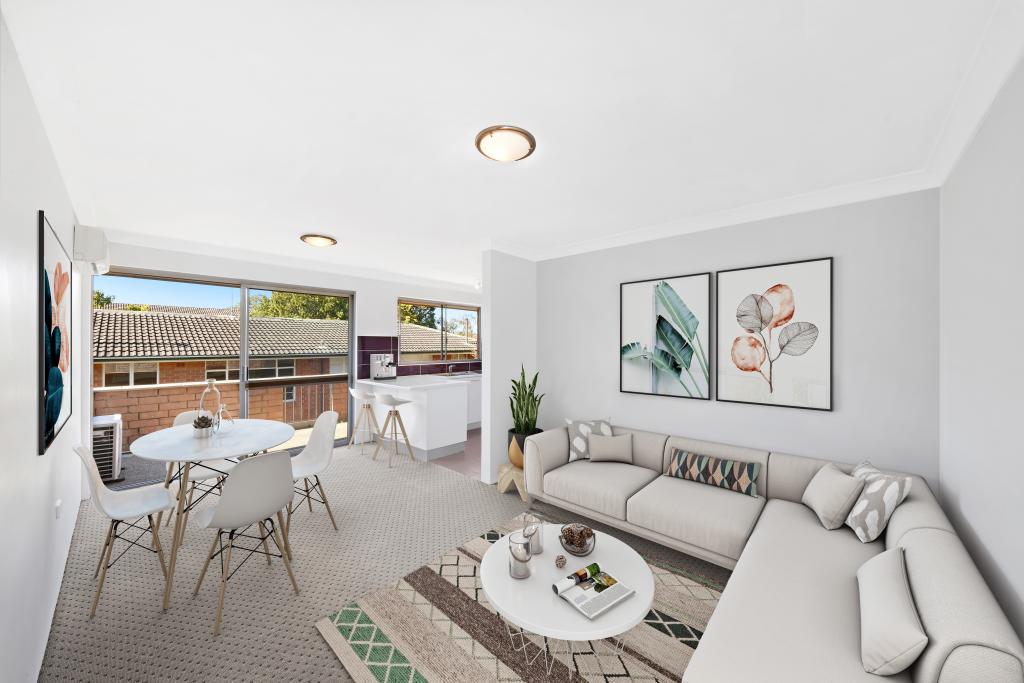 13/65-67 FLORENCE ST, HORNSBY, NSW 2077