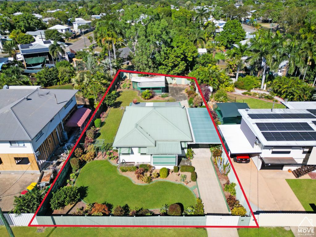134 Palmerston St, Gulliver, QLD 4812