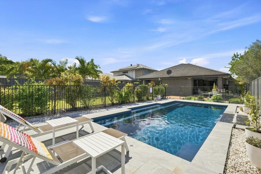 46 Timbury St, Mango Hill, QLD 4509
