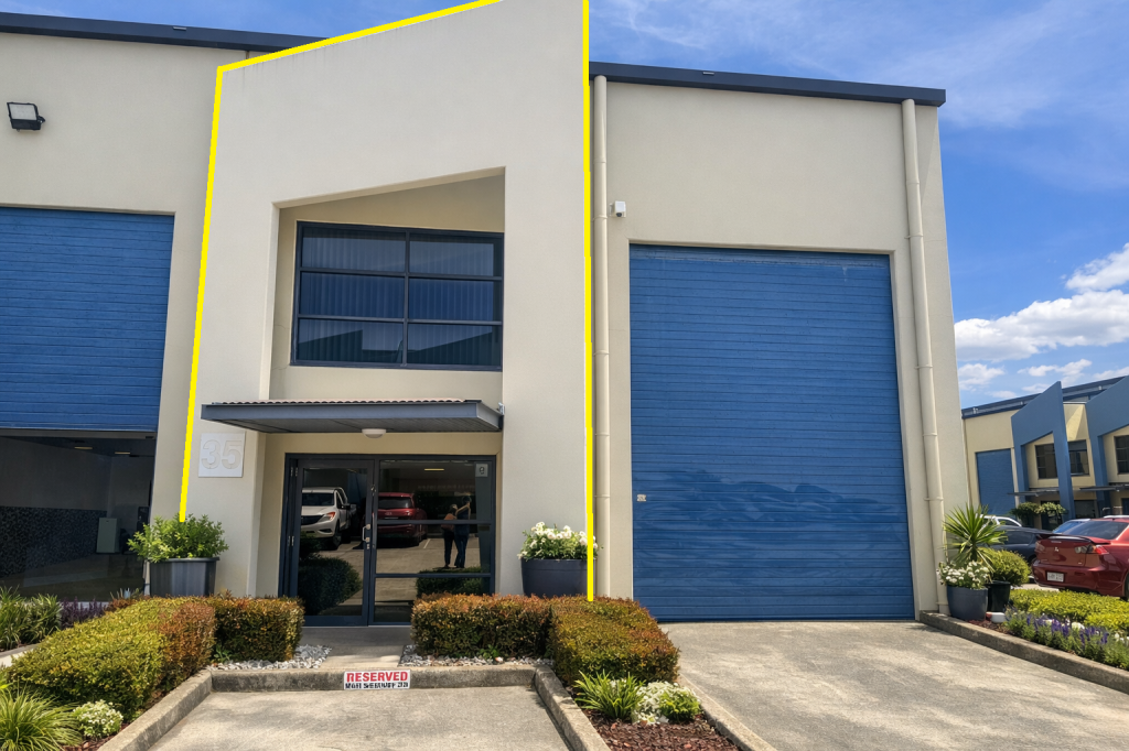 35/8 Riverland Dr, Loganholme, QLD 4129