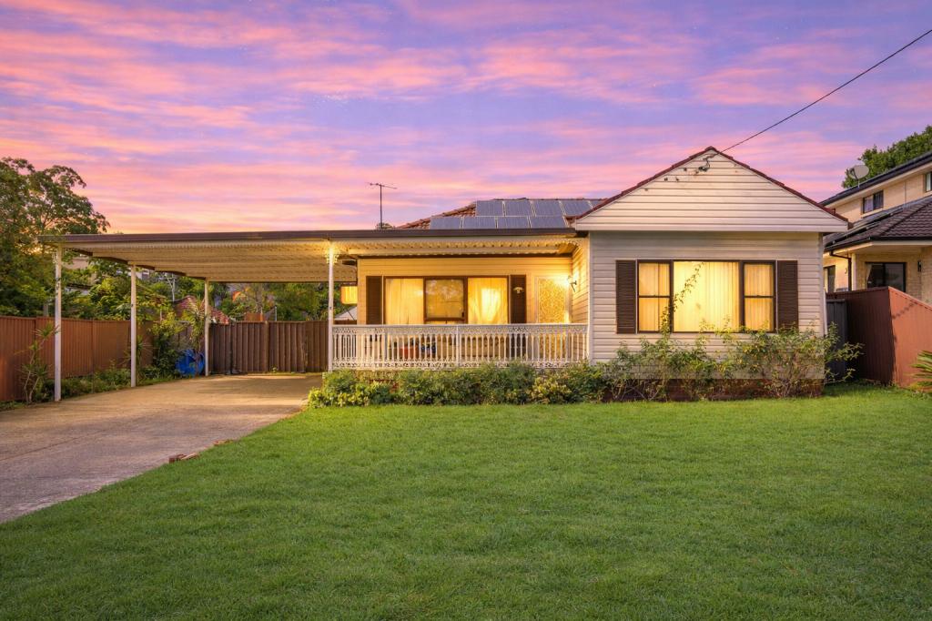 5 Jeanette St, Padstow, NSW 2211