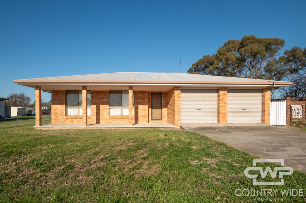 66 Severn St, Deepwater, NSW 2371