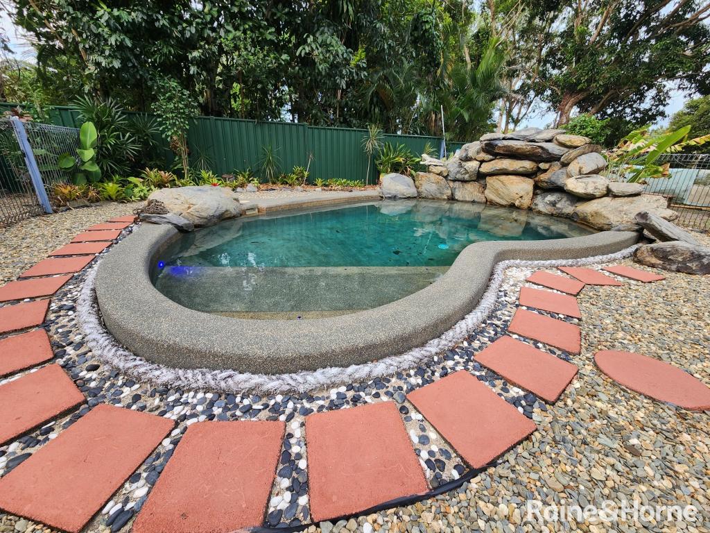 25 Oleander Dr, Wonga Beach, QLD 4873