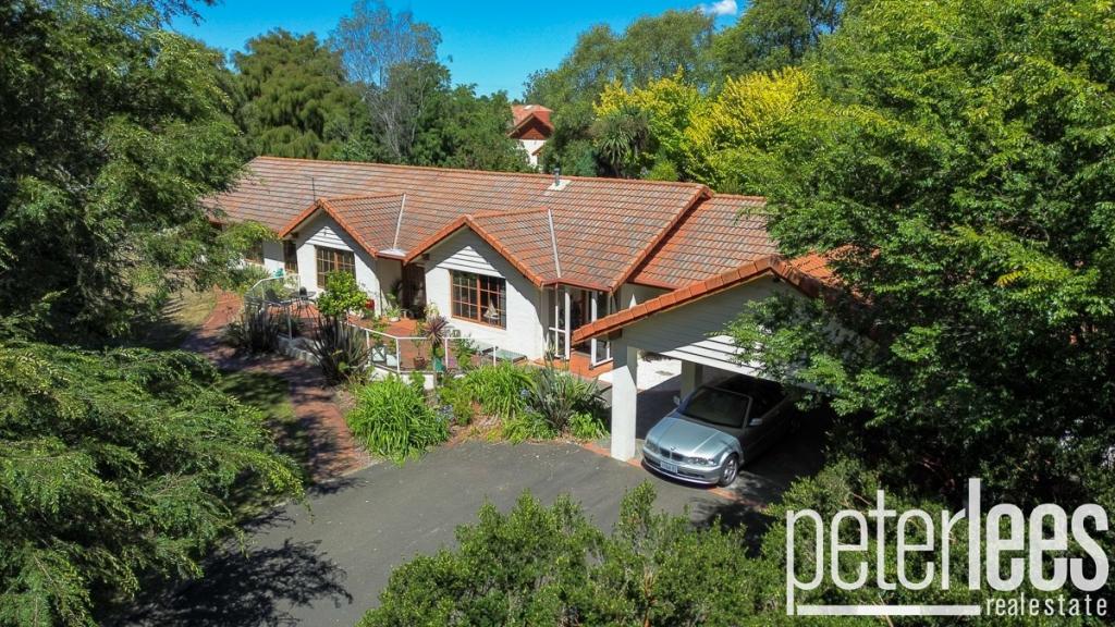 1 Mountain View Cres, Grindelwald, TAS 7277