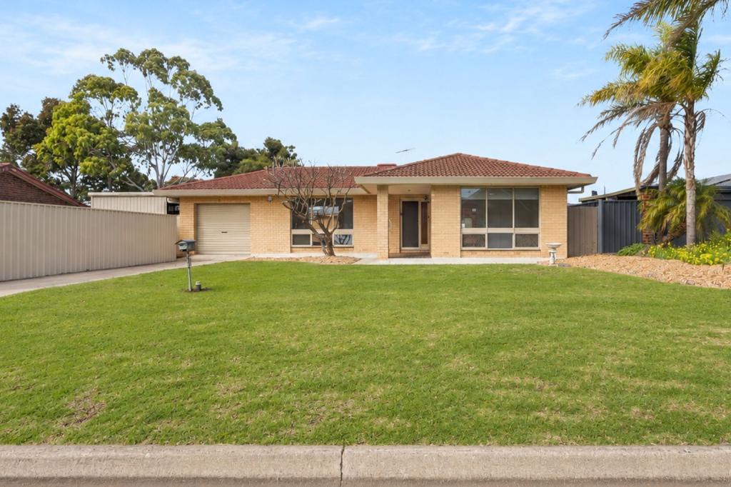 26 Meakin Tce, Seaton, SA 5023