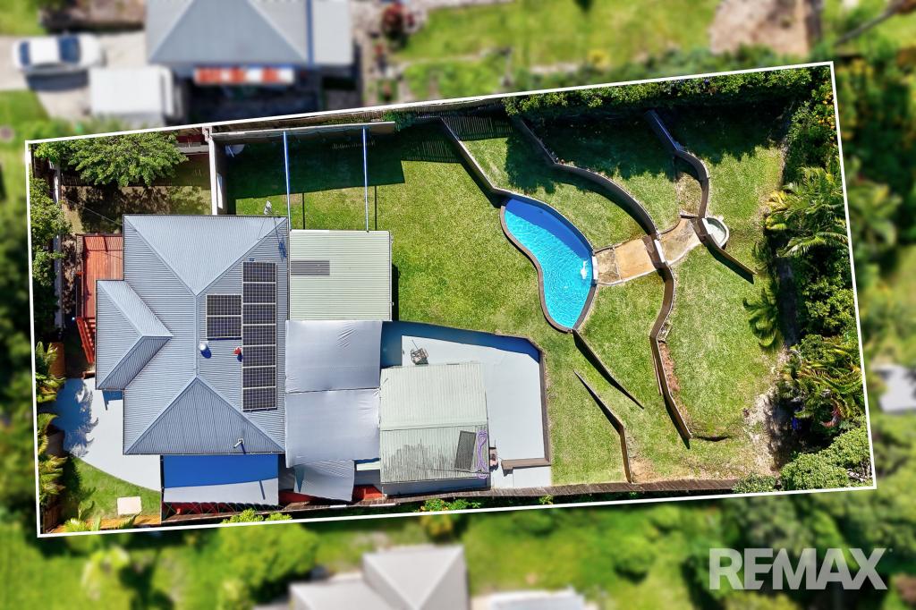 32 Rigby St, Nambour, QLD 4560