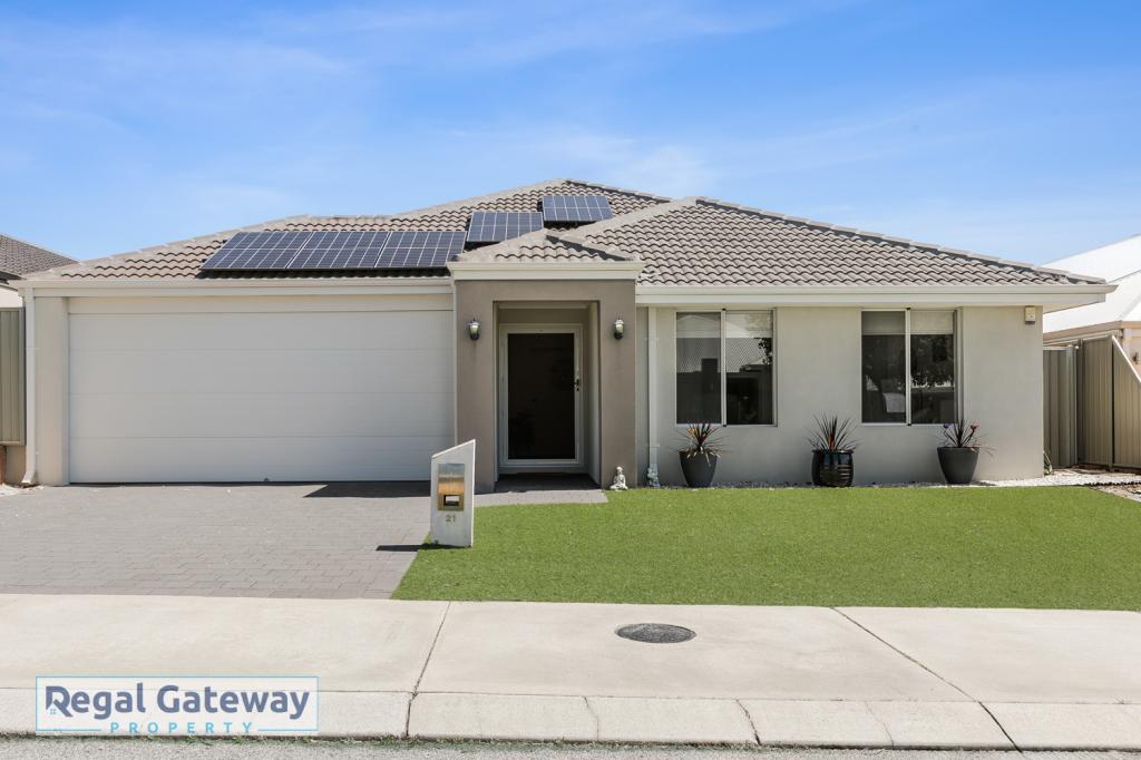 21 Mirima Way, Wandi, WA 6167