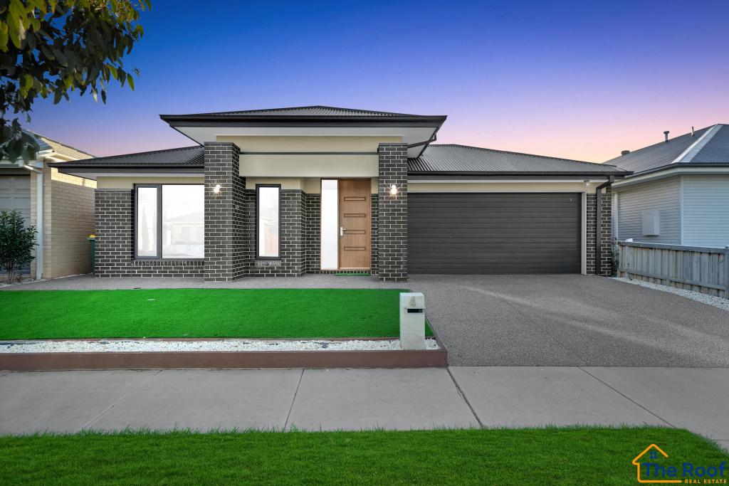 4 Renga Pl, Mambourin, VIC 3024