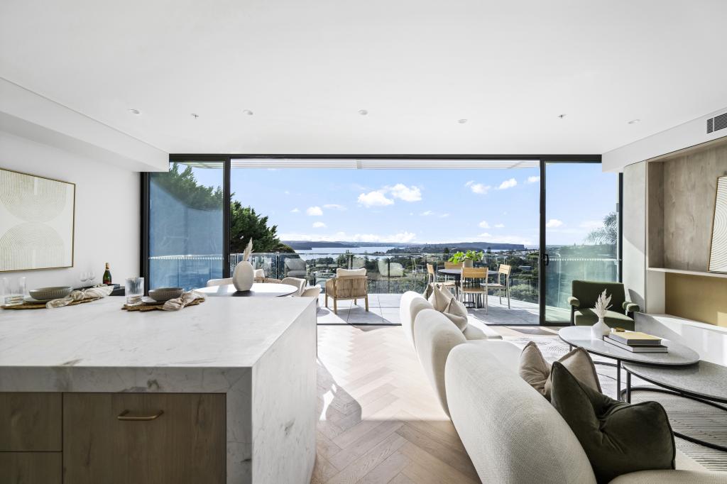 4/63 New South Head Rd, Vaucluse, NSW 2030