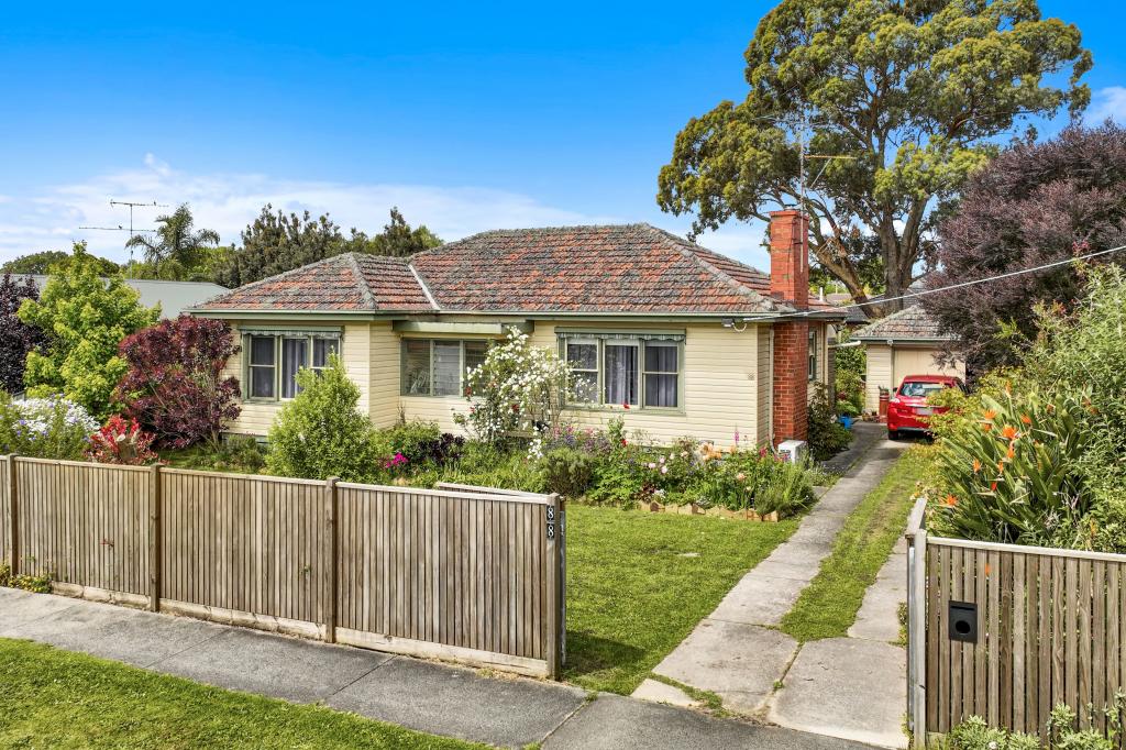 88 Contingent St, Trafalgar, VIC 3824