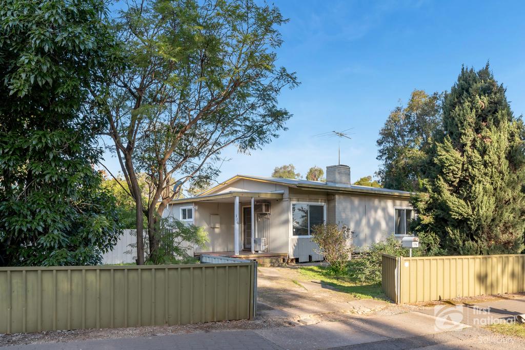 116 DAUNTSEY RD, ELIZABETH NORTH, SA 5113