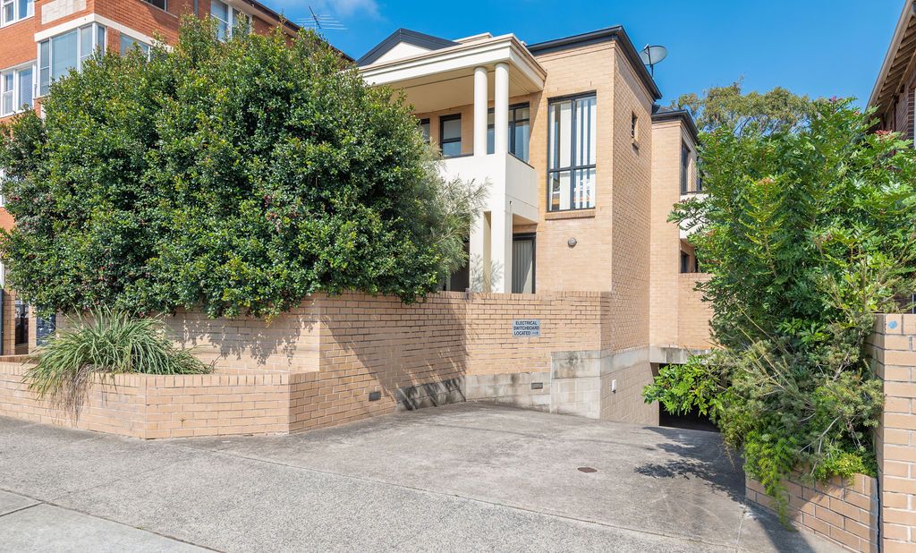 2/293 Maroubra Rd, Maroubra, NSW 2035