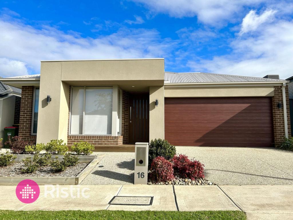 16 Danzig St, Kalkallo, VIC 3064