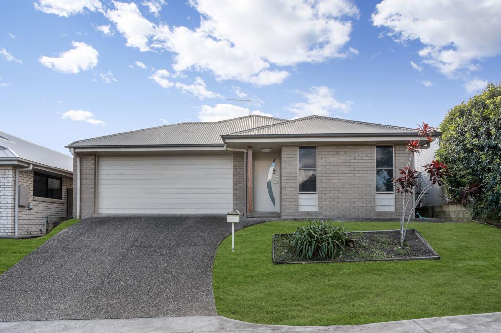 17 Pekin Cl, Mango Hill, QLD 4509