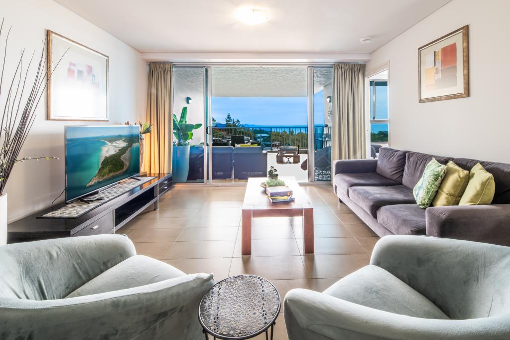 11/26-34 Raintree Pl, Airlie Beach, QLD 4802