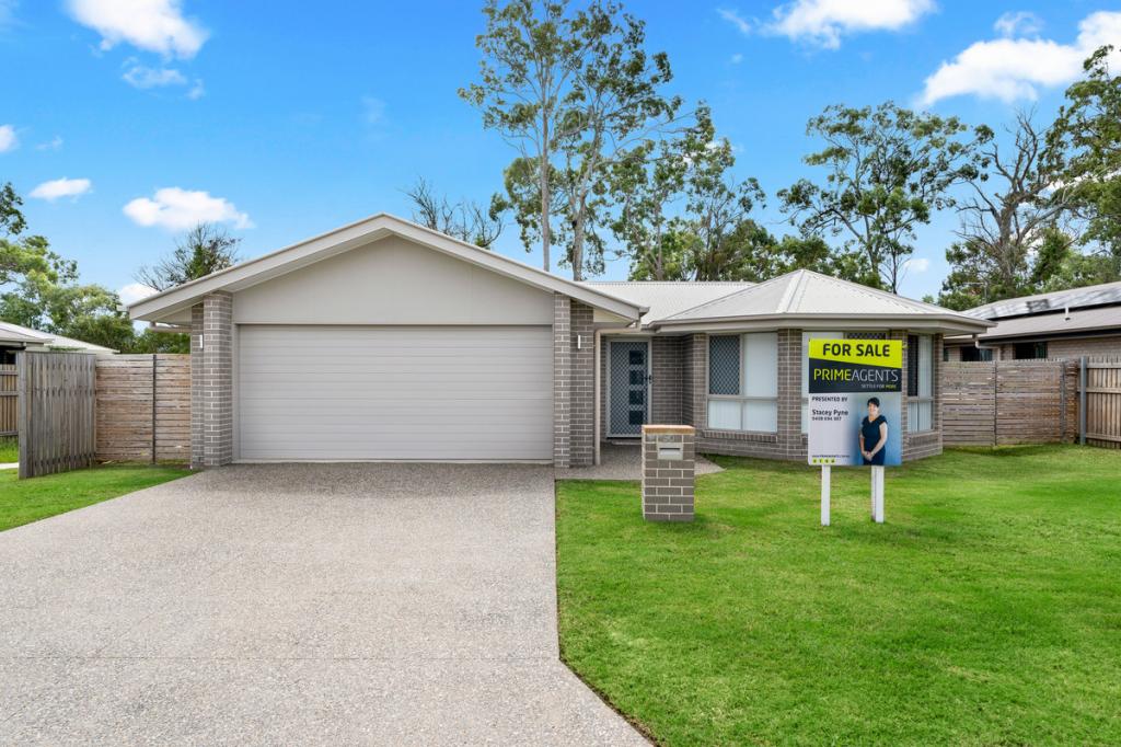 50 Bradman Way, Urangan, QLD 4655