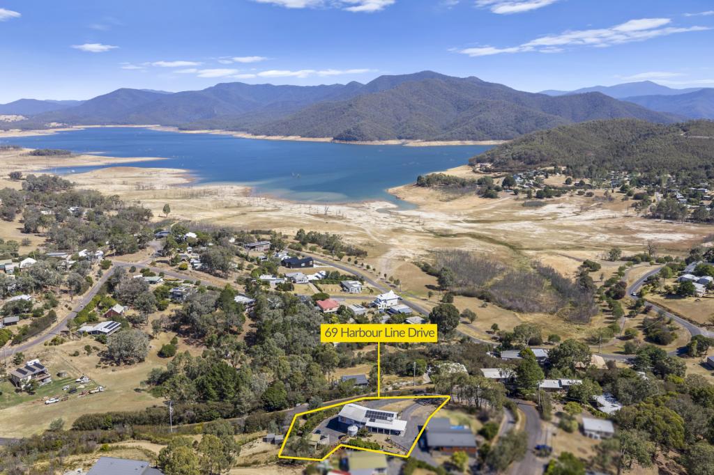 69 Harbour Line Dr, Goughs Bay, VIC 3723