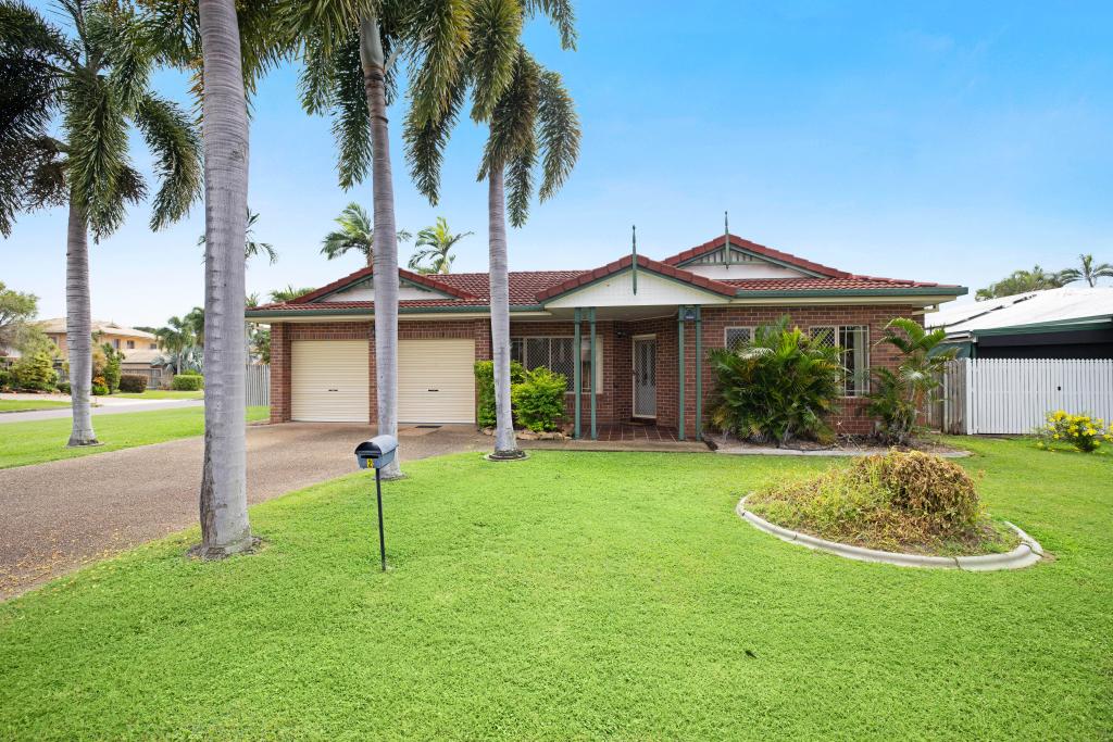 2 Chatsworth Cres, Annandale, QLD 4814