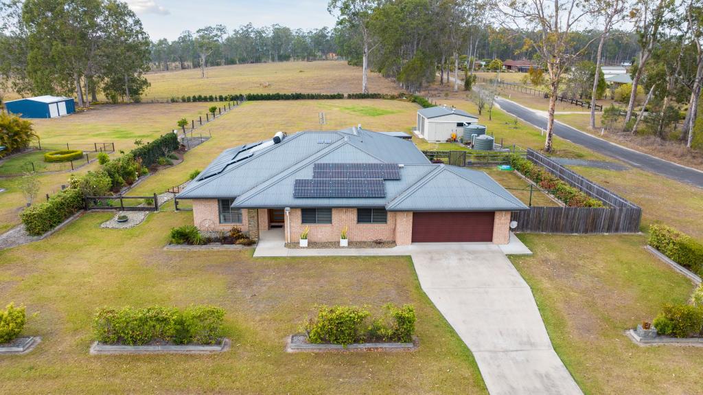 2 Silky Oak Cl, Lawrence, NSW 2460