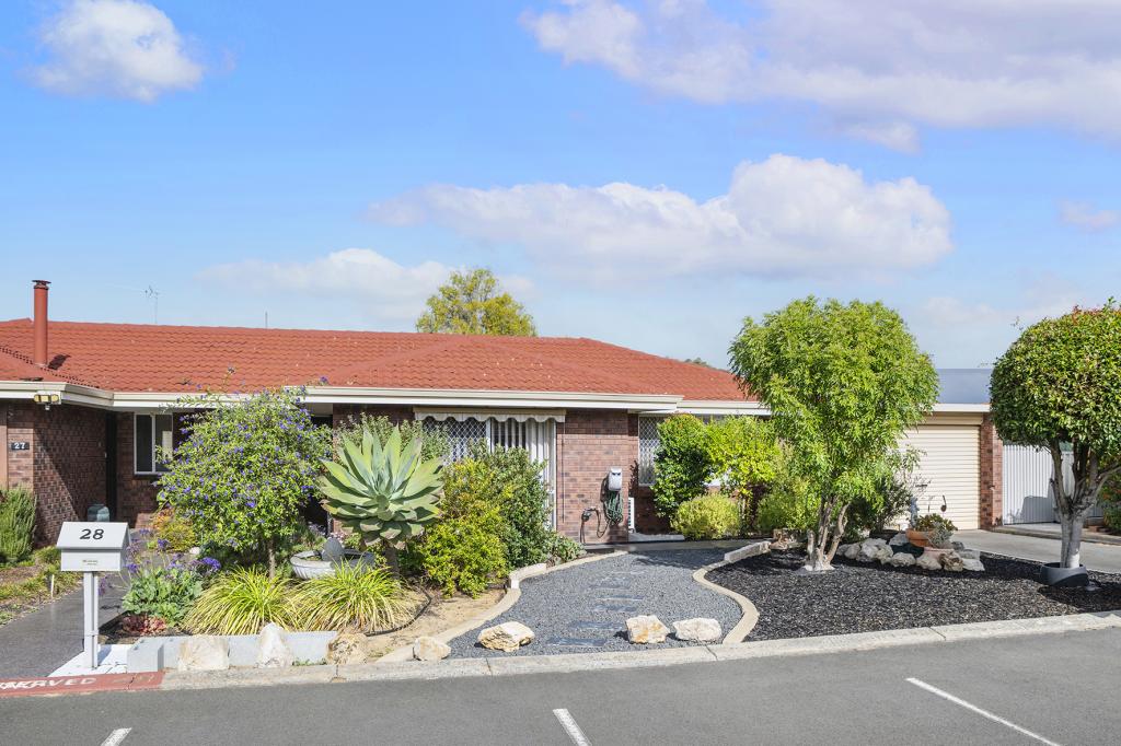 28/6 Court St, West Busselton, WA 6280