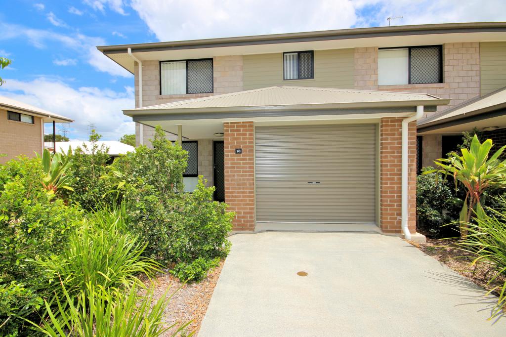 98/23 EARL ST, DINMORE, QLD 4303