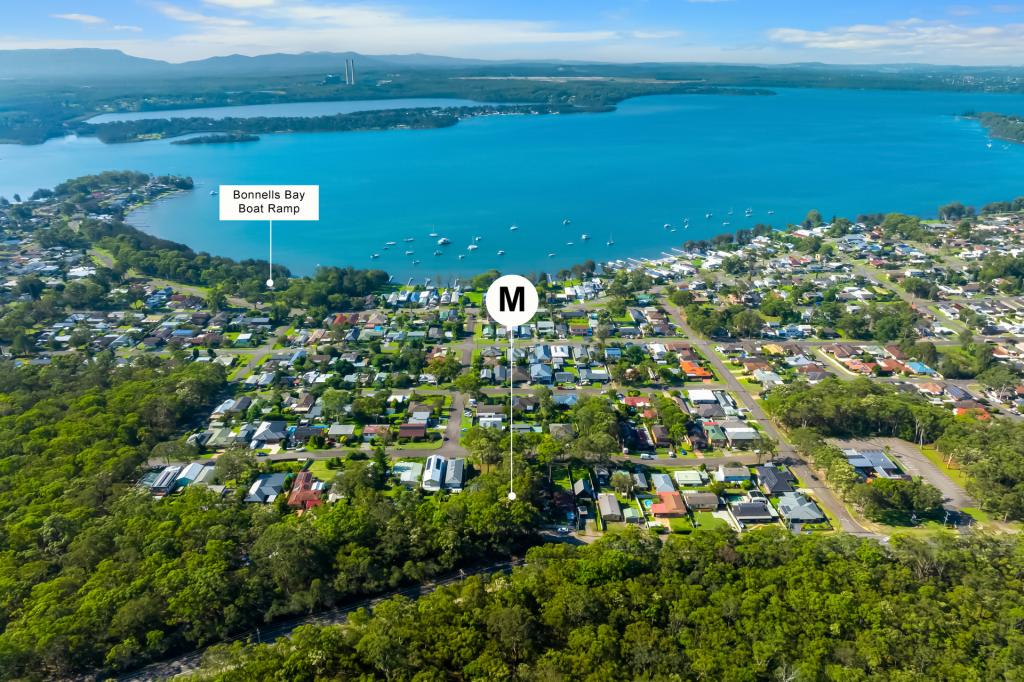 32 Dalley St, Bonnells Bay, NSW 2264