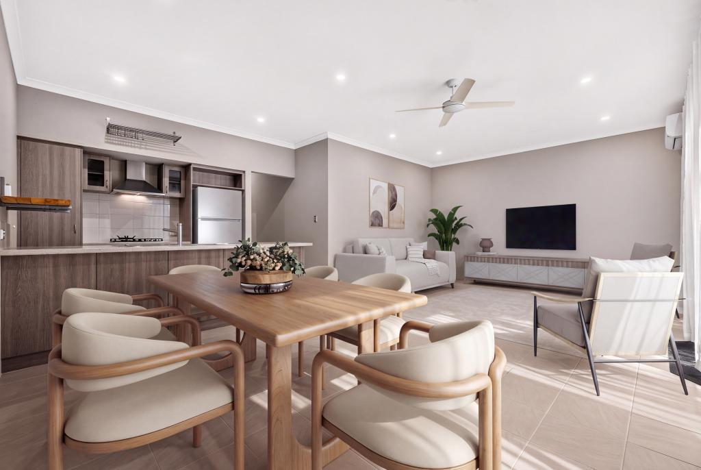 15 Bristlebird App, Baldivis, WA 6171