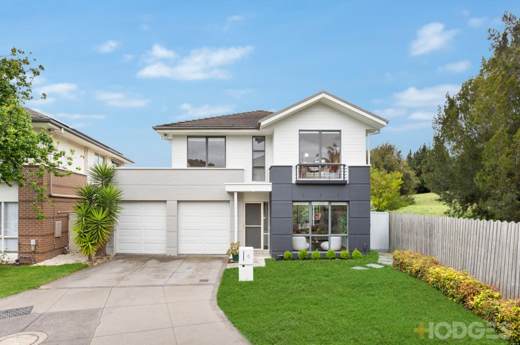 6 Shoreacres Pl, Heatherton, VIC 3202