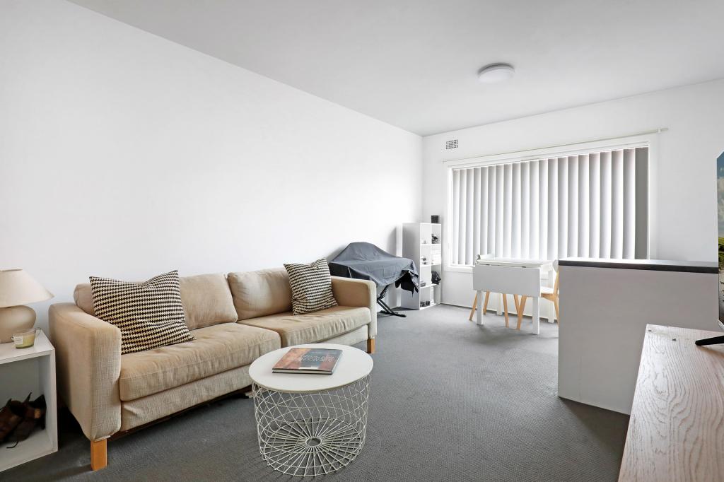 7/13 GEORGE ST, WOLLONGONG, NSW 2500