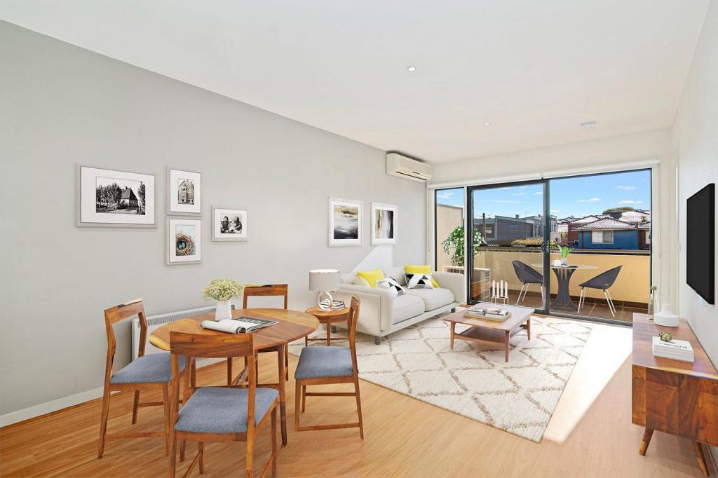 15/2 Monash Green Dr, Clayton, VIC 3168