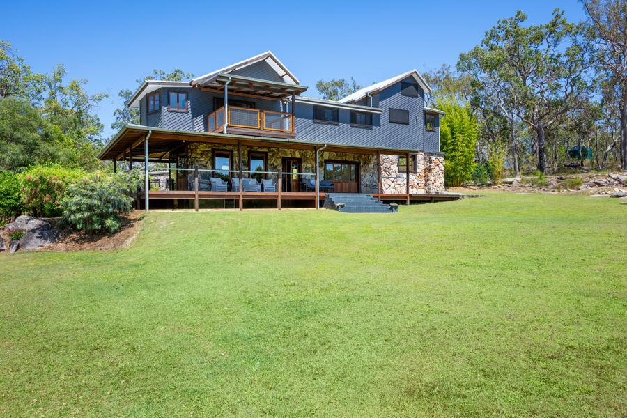 394 Mcgills Rd, Kremnos, NSW 2460