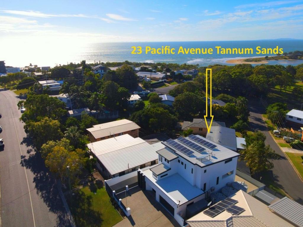 23 Pacific Ave, Tannum Sands, QLD 4680