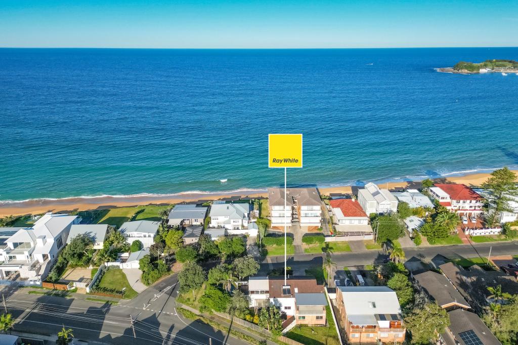 2/26 Pacific St, Wamberal, NSW 2260