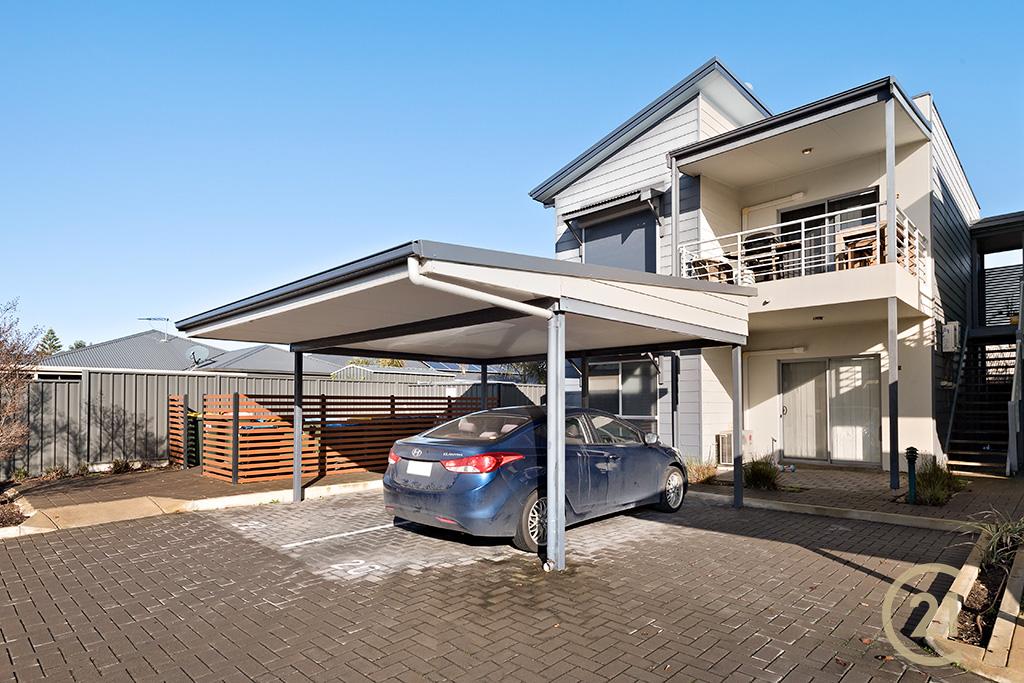 22 Biturro St, Largs North, SA 5016