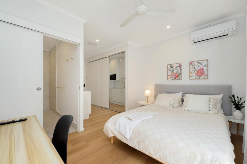 3/67 CHARLES ST, GULLIVER, QLD 4812