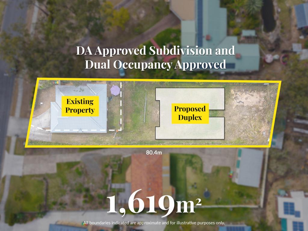 7 Nimerette St, Bellbird Park, QLD 4300