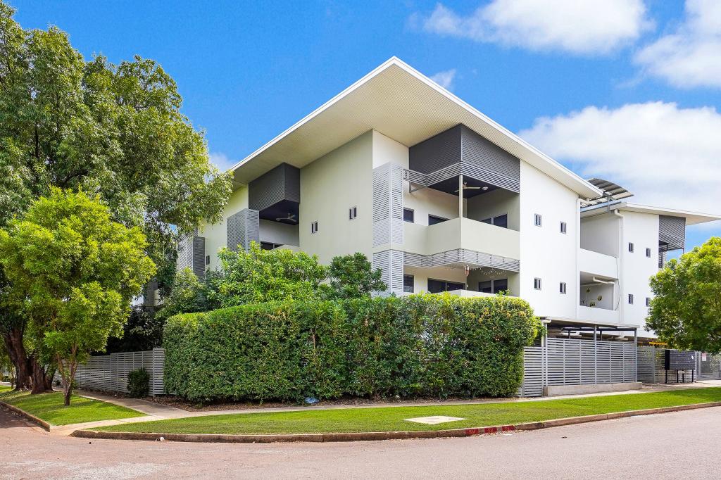 117/15 Musgrave Cres, Coconut Grove, NT 0810