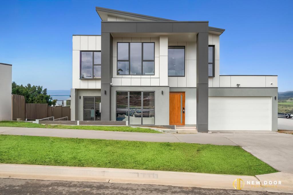 5 Eric Willmot Way, Macnamara, ACT 2615