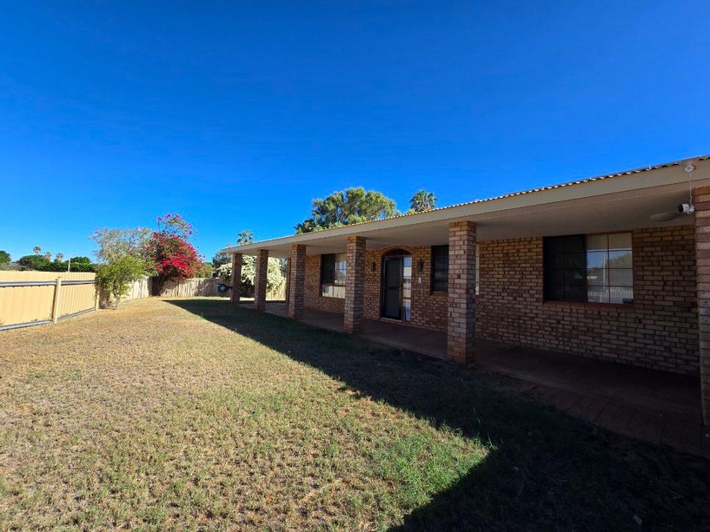 8 Geyer Pl, Brockman, WA 6701