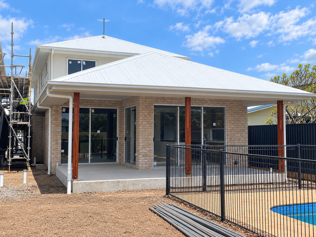 32 Campbell St, Scarborough, QLD 4020