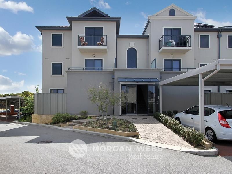 33/1 Sunlander Dr, Currambine, WA 6028