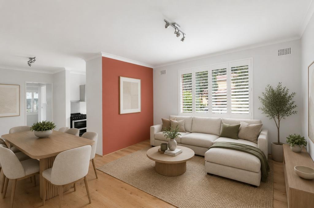 2/11-13 Rowe St, Freshwater, NSW 2096