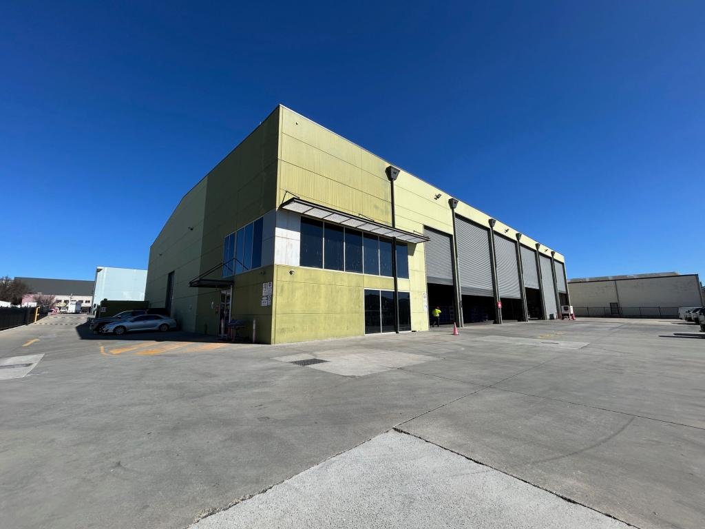 5-7 Johns Pl, Hume, ACT 2620