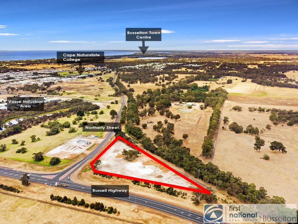 Lot 112 Walger Close, Vasse, WA 6280